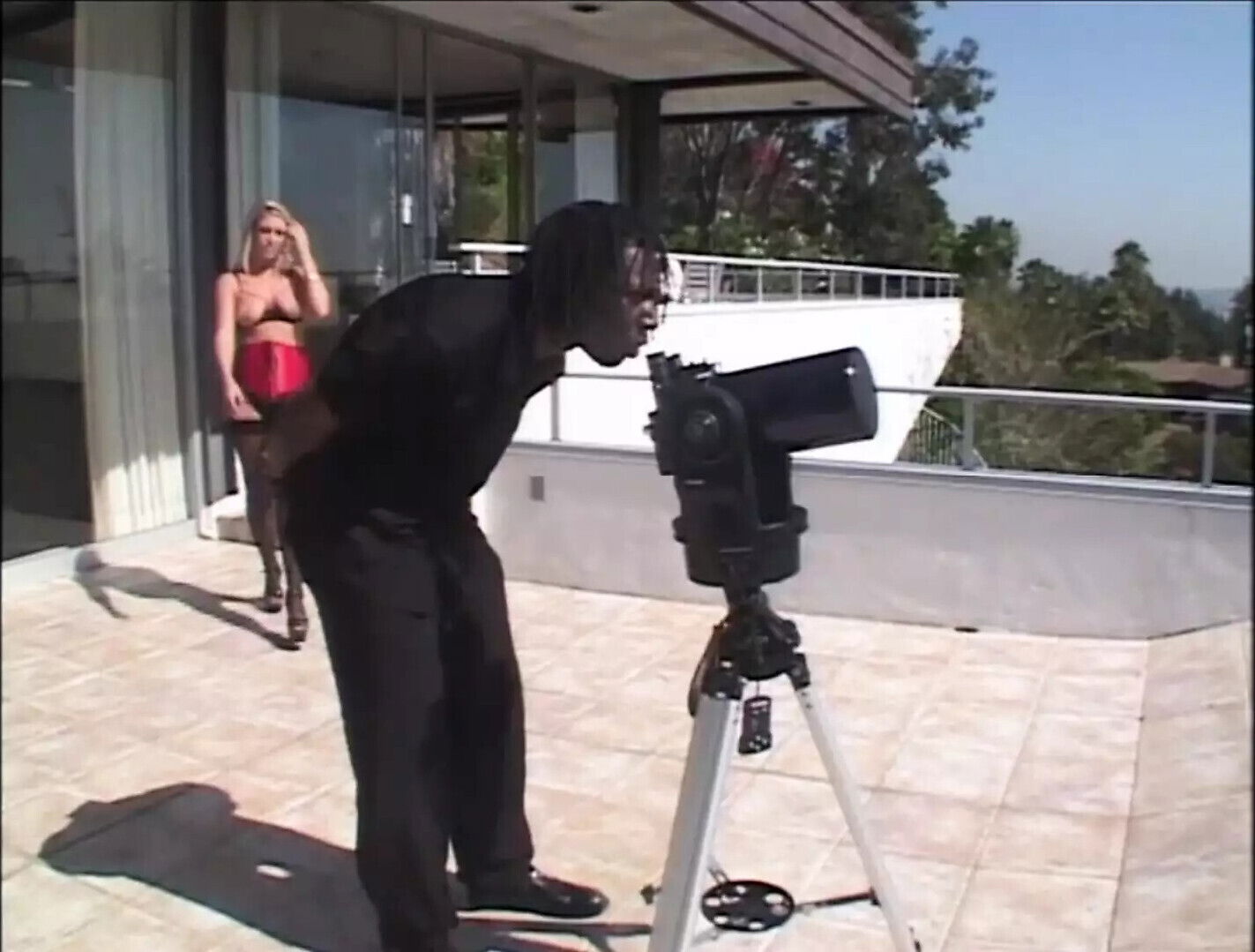 Workers Extreme Pleasure Episode