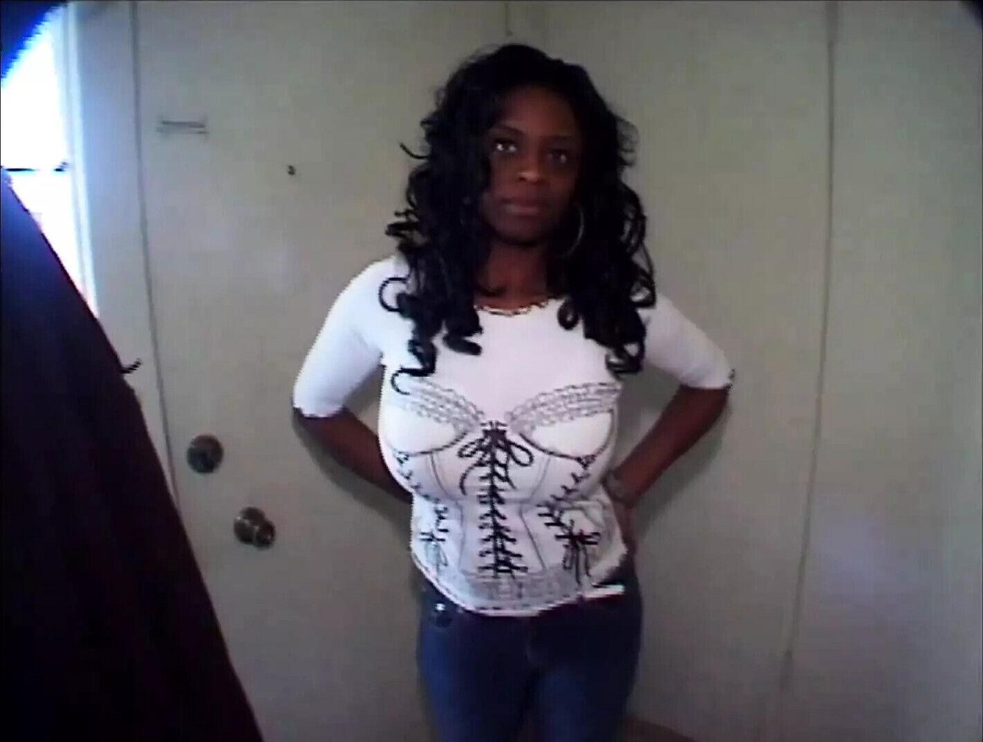 Mandingo Love Episode