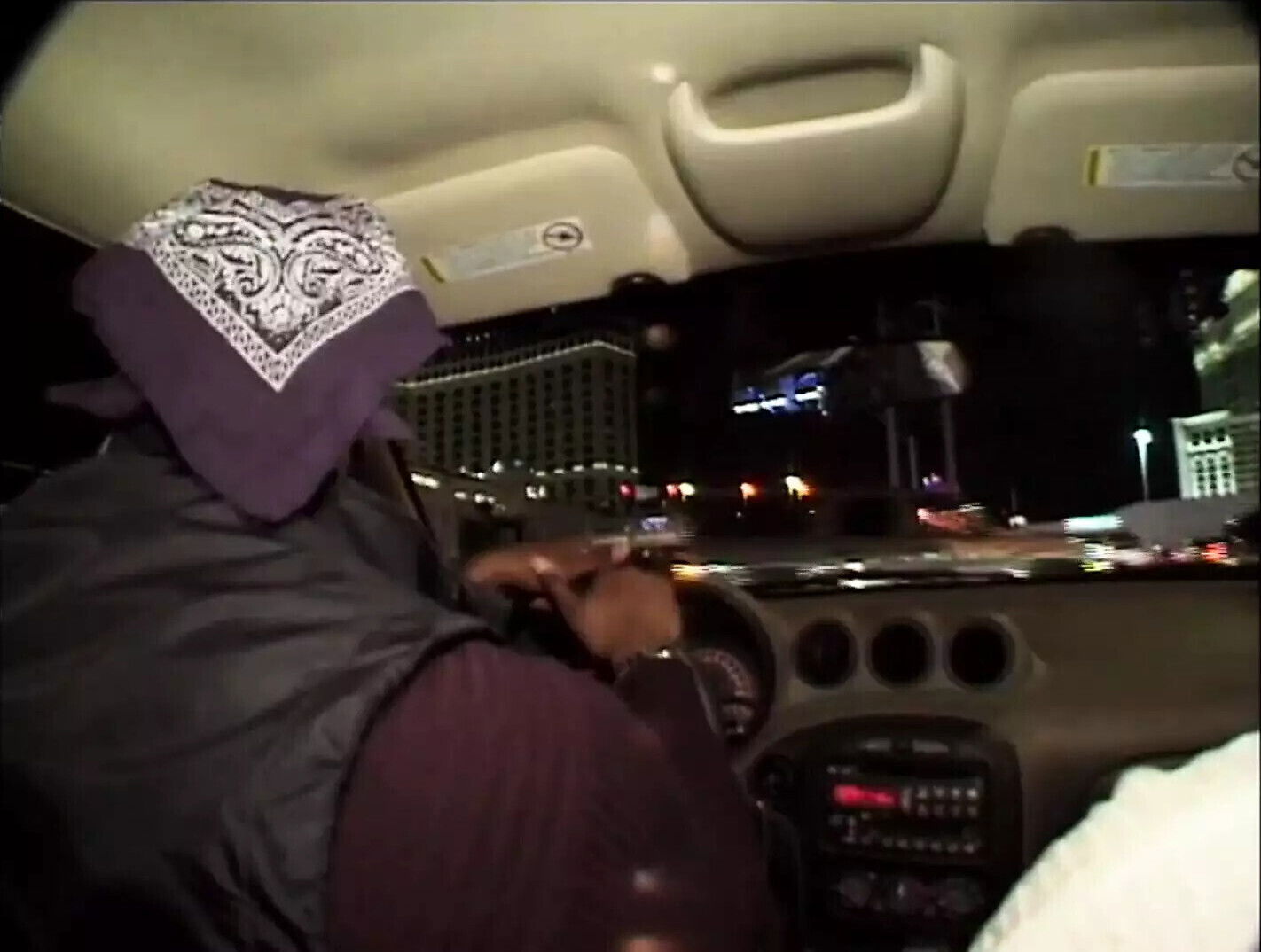 Mandingo Love Episode