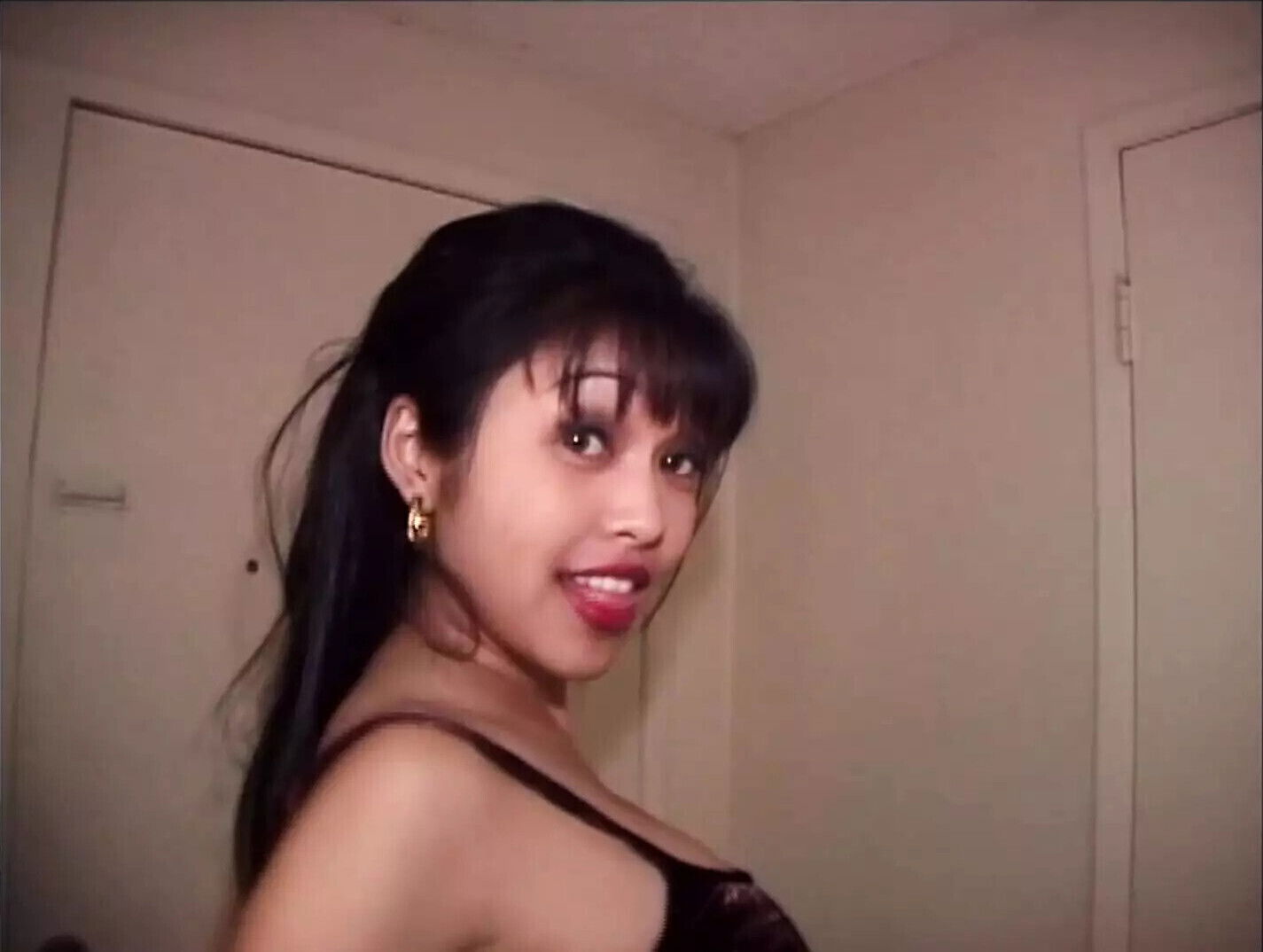 Mandingo Love Episode