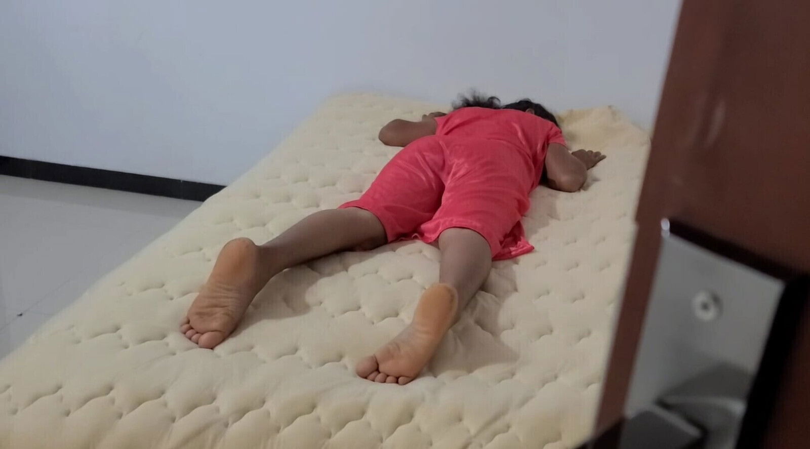 Wife with husbends brother