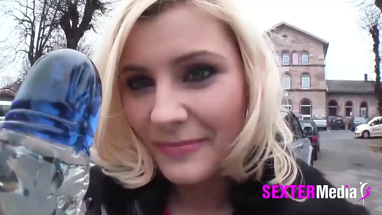 Pink Pussy Masturbation