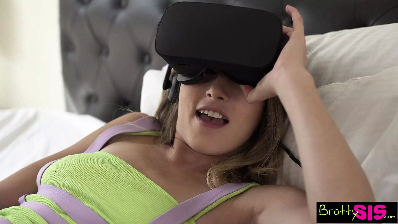 Stepsisters Fetish S19:E3