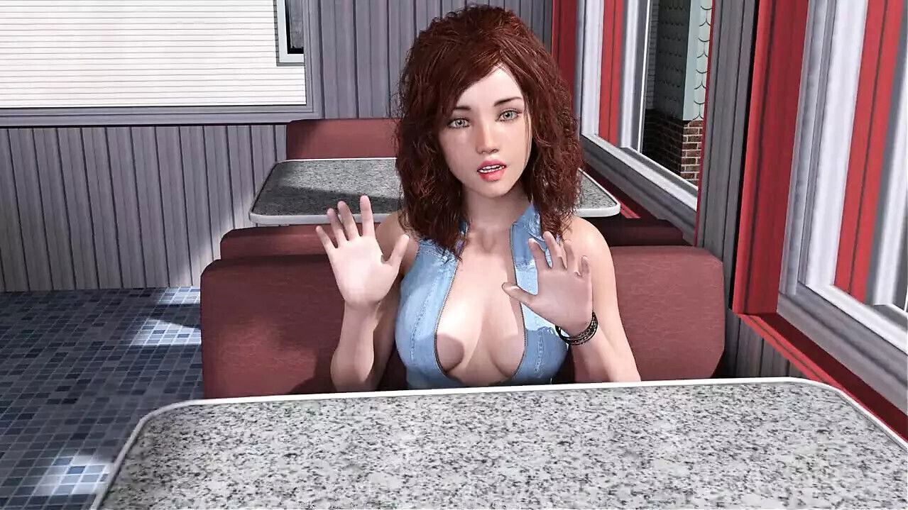 Pine falls: cursed town,