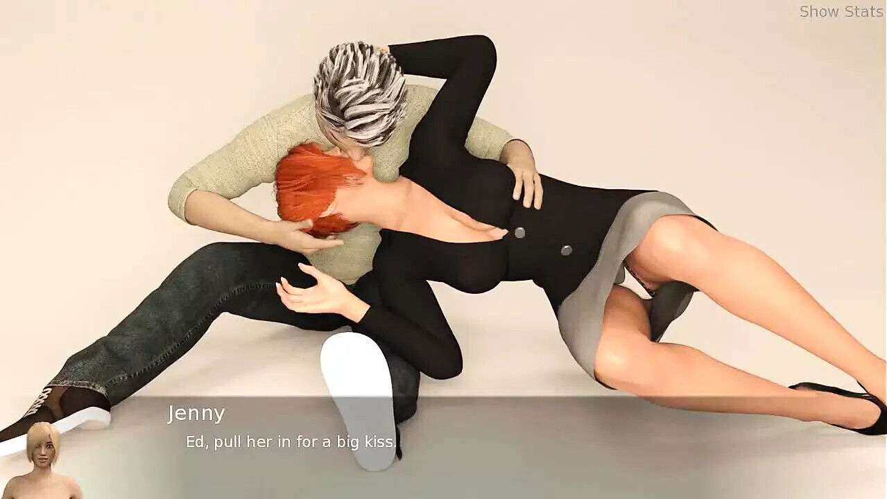 Project wife: photoshot-S2E