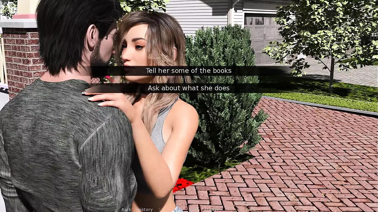 Pine falls: wrong turn,