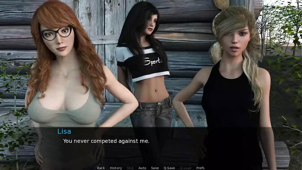 Lancaster boarding house: MILF college teacher shows where lost virginity