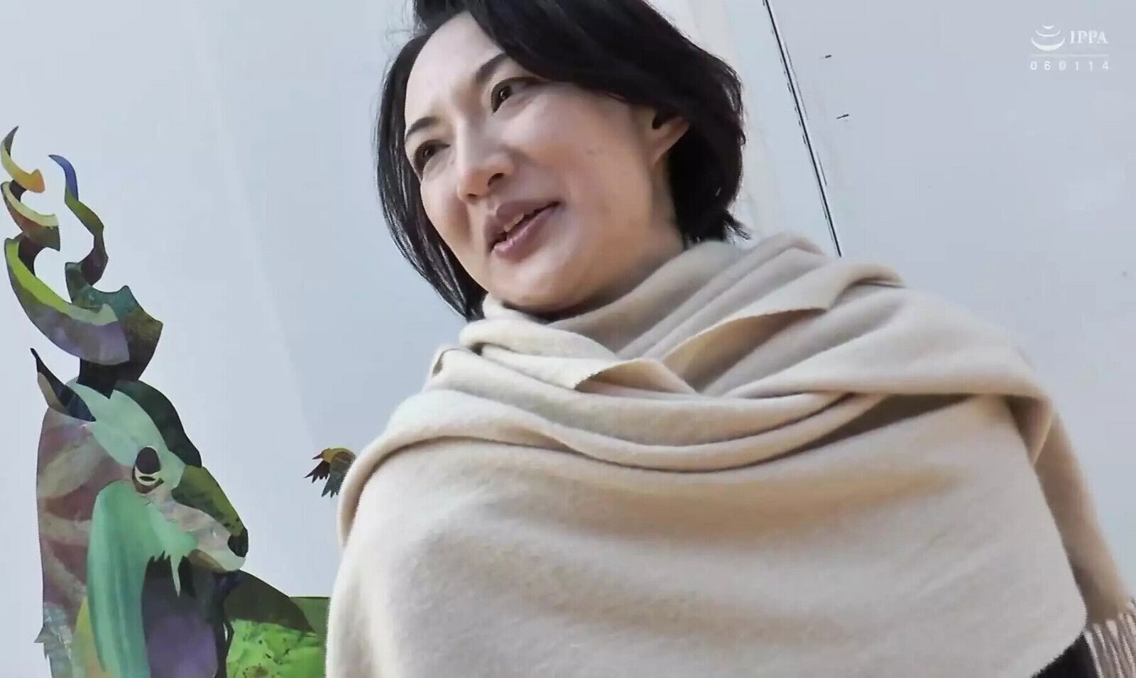 MILF Can't Suppress Their Excitement When They Picked Part.4