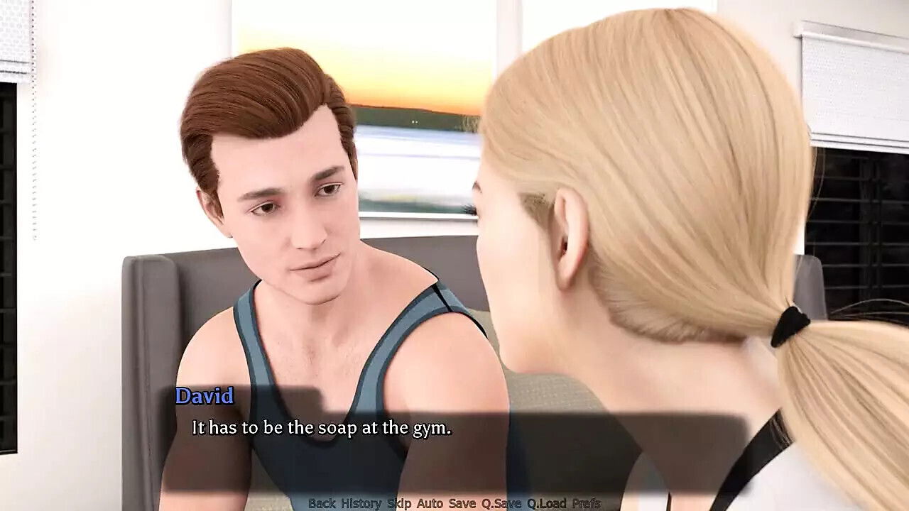 Perfect Marriage: Everybody Wants Fuck Married Pussy