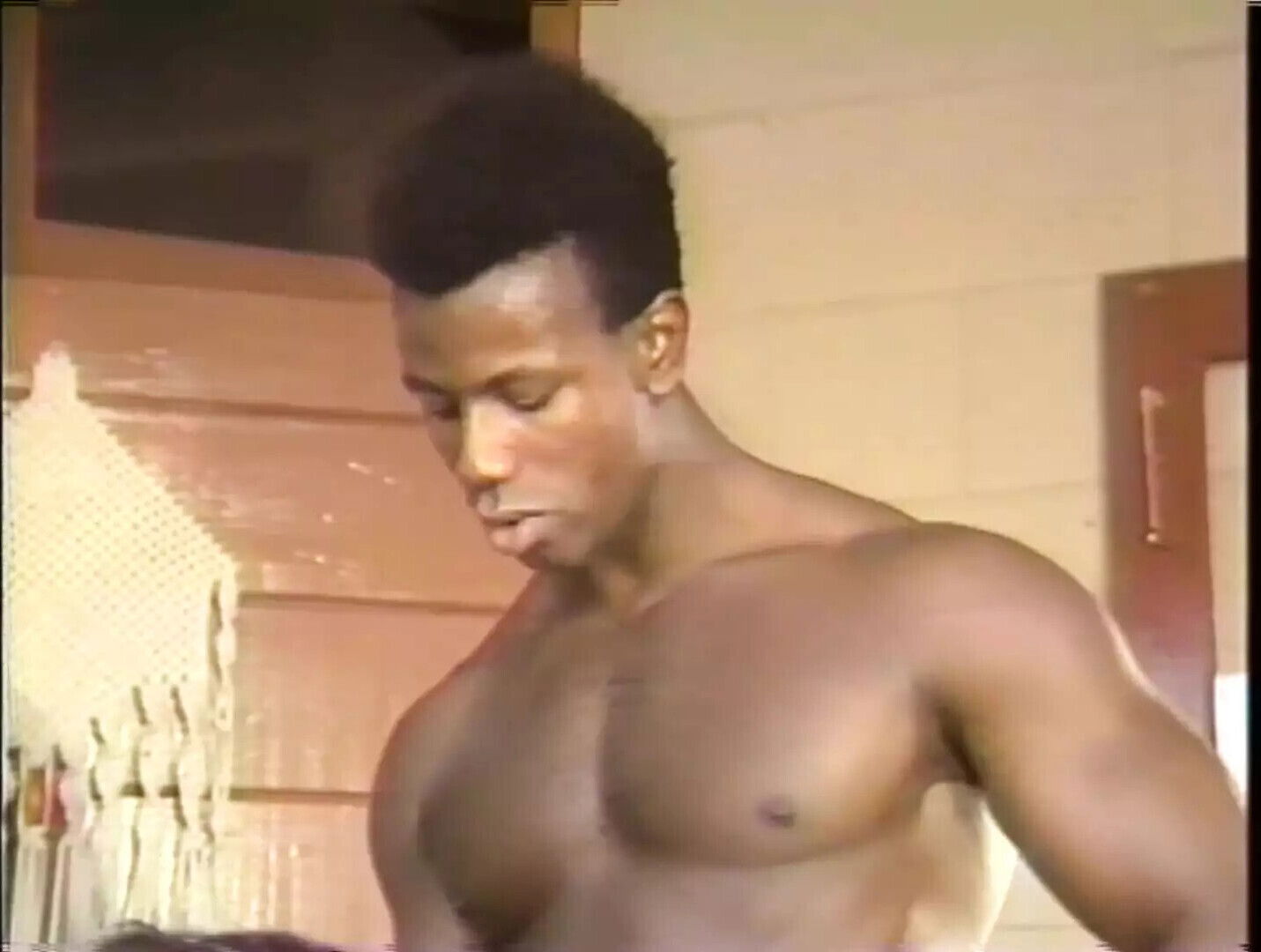 Vintage Momentum Vol.1 Episode