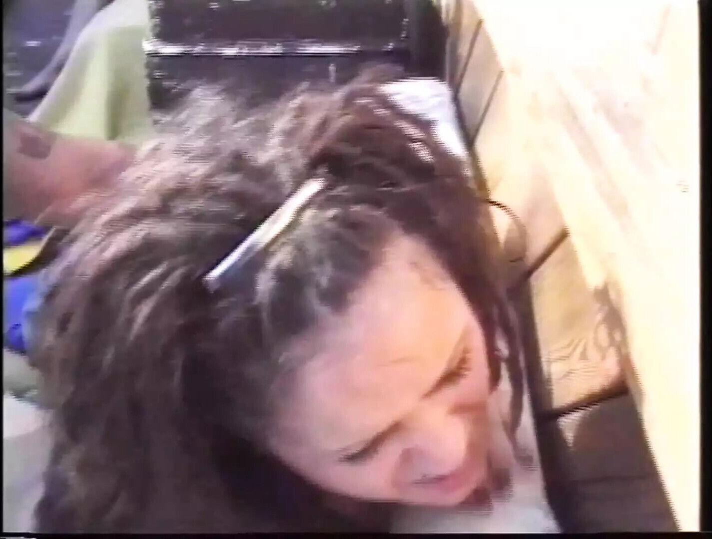 Wild Vintage XXXperience Vol.1 Episode