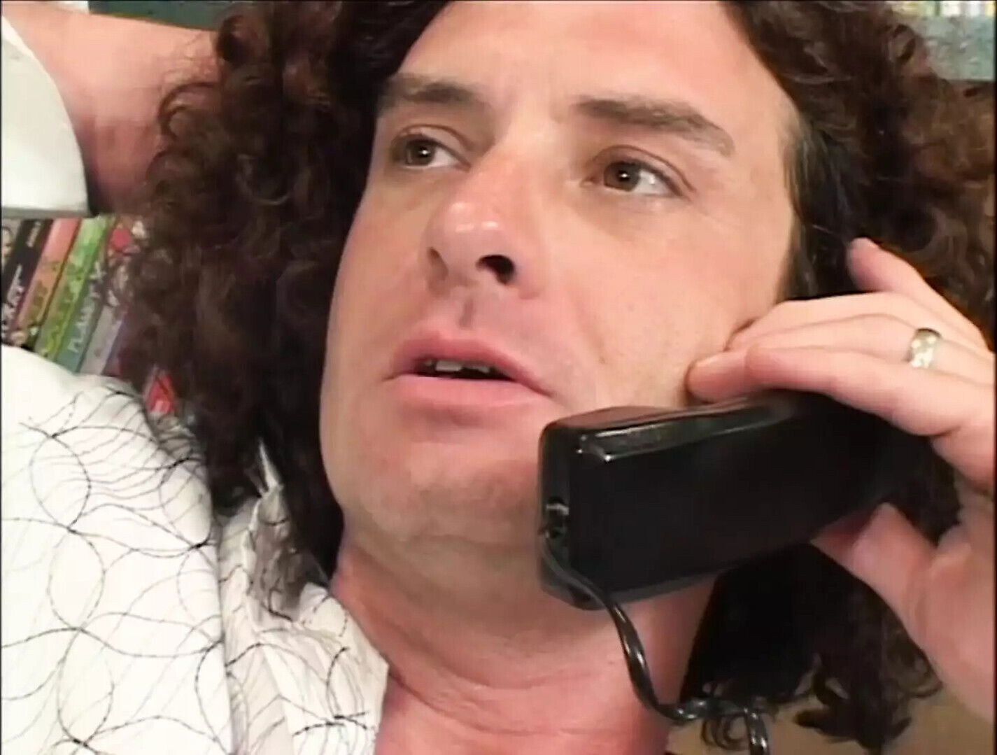 Wonderful Vintage Love Episode