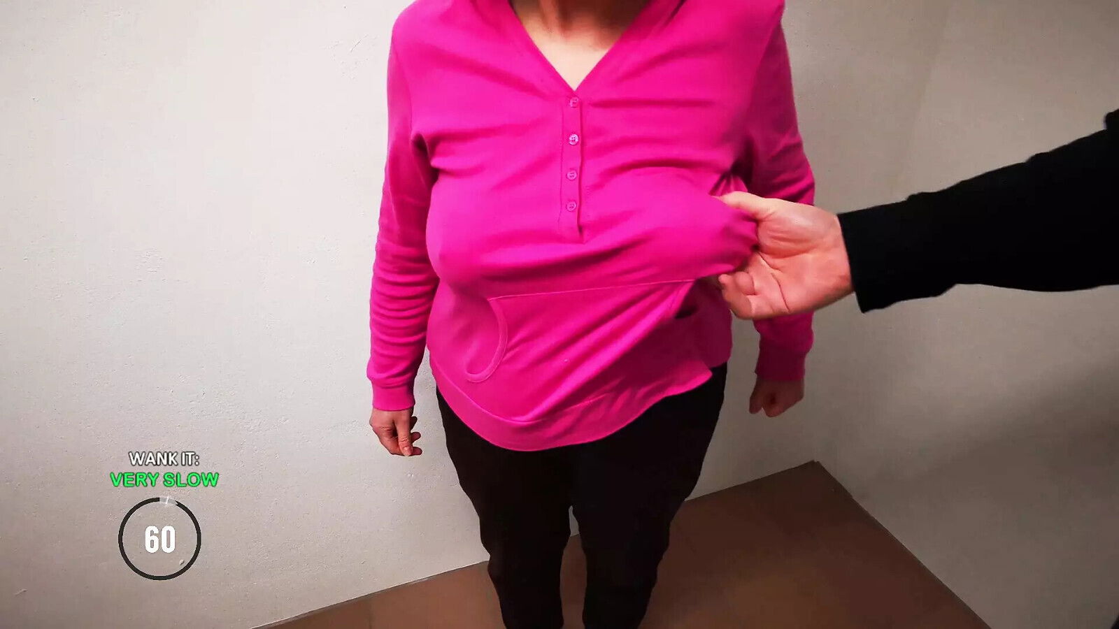 Wank Game Level very hard