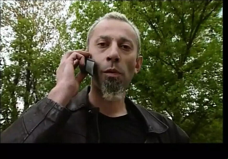 Mission Possible Scene