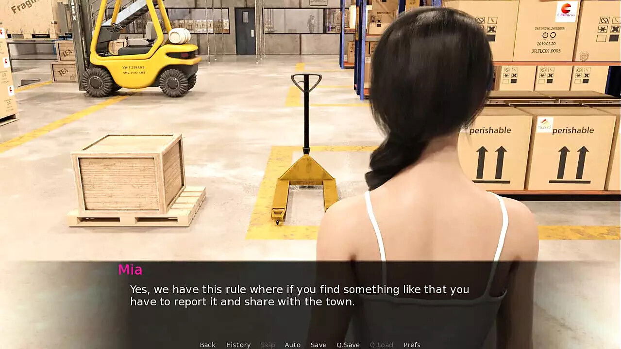 Pine falls: sexy girls going this party,