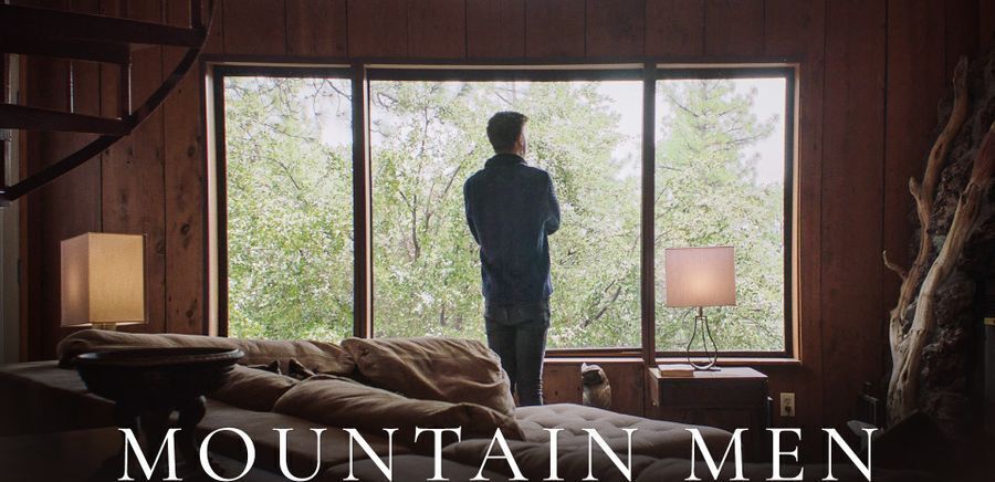 Ty Roderick & Troye Jacobs in Disruptive Films Update - Mountain Men