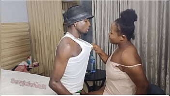 Stepsister gets what wanted