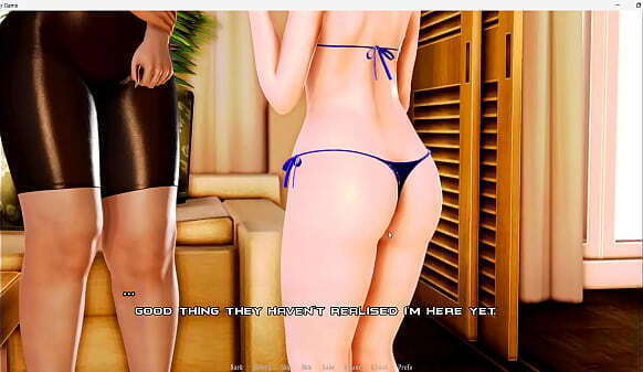 Breeding Island Part