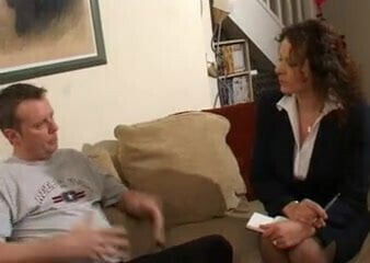 Carly G - Police Detective