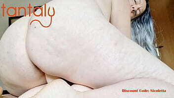 Nicoletta discovers adult doll Sarina from Tantaly.com amazing orgasms