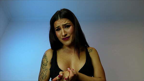 Step-mommy gives JOI, suckling