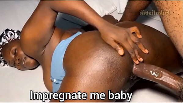 Whore from Owerri Impregnated stepsister'_s husband with