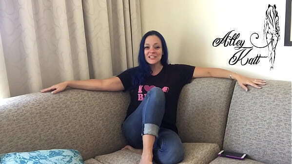 MAKE YOUR WIFE HOTWIFE AlleyChatt AlleyKatt