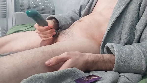 From soft hard cumming condomn