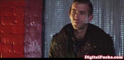 Gapeshot treament for beautiful fantasy babe