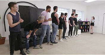 Emily Pink Unbreakable 4on1, BWC, ATM, Balls Deep, DAP, Pussy, Rough Sex, Gapes, Creampie Swallow GIO2487