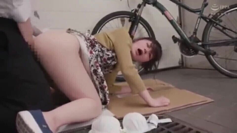 03946 Nasty beauty housewife