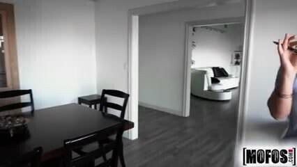 Mofos.com Marta Croft Latina Tapes