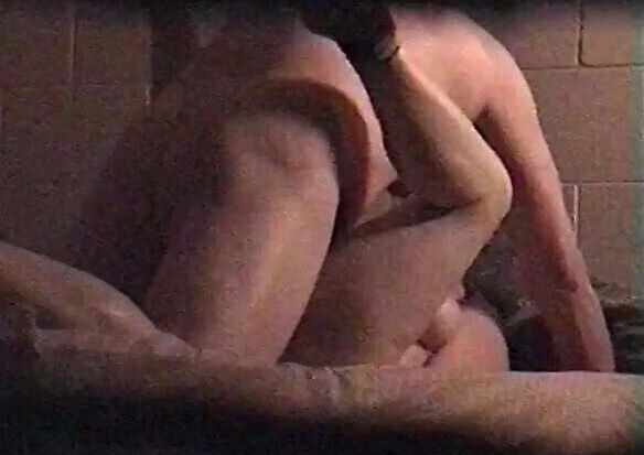 Mature Pounded Hard (Voyeur)