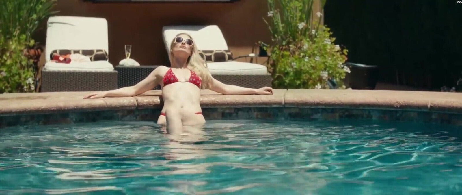 Emma Rigby - 'American V1olence'