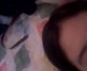 Buena mamada Mairely