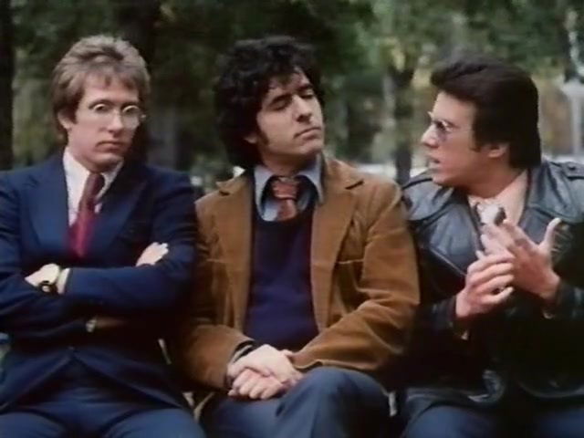 Night After Night (1975)