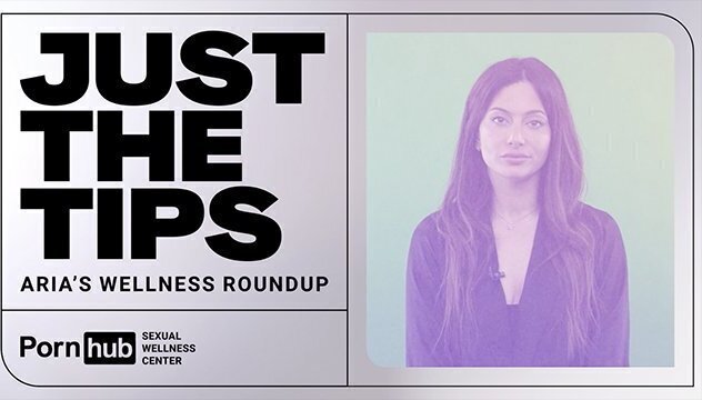 Just Tips: Aria’s Pride Edition Roundup Episode