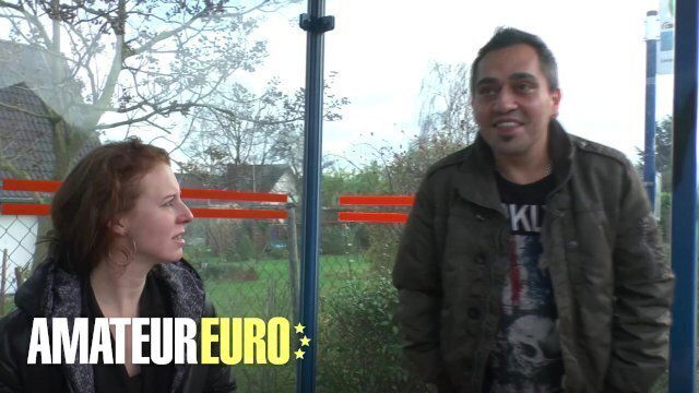 German Amateur Jessy Picked Seduced Into Hardcore Fuck Turkish AMATEUR EURO
