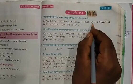 [Pornhub] Slove This Algebraic math problem part