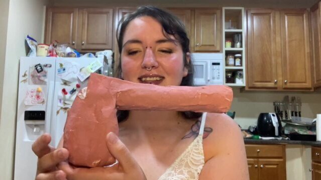 Tease roll with bloopers- check more