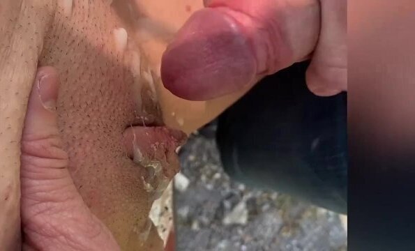 Me swedish milf suck A nice cock twice