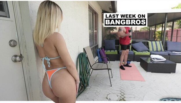 Last Week BANGBROS: 06/03/2023 06/09/2023