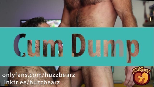 Huzzbearz Dump Compilation