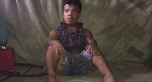 cancelo trabajo hecho obrero rica mamada buena follada