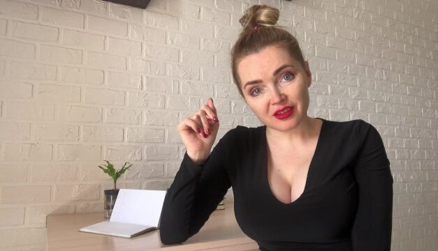 Училка заставила студента отлизать зачёт