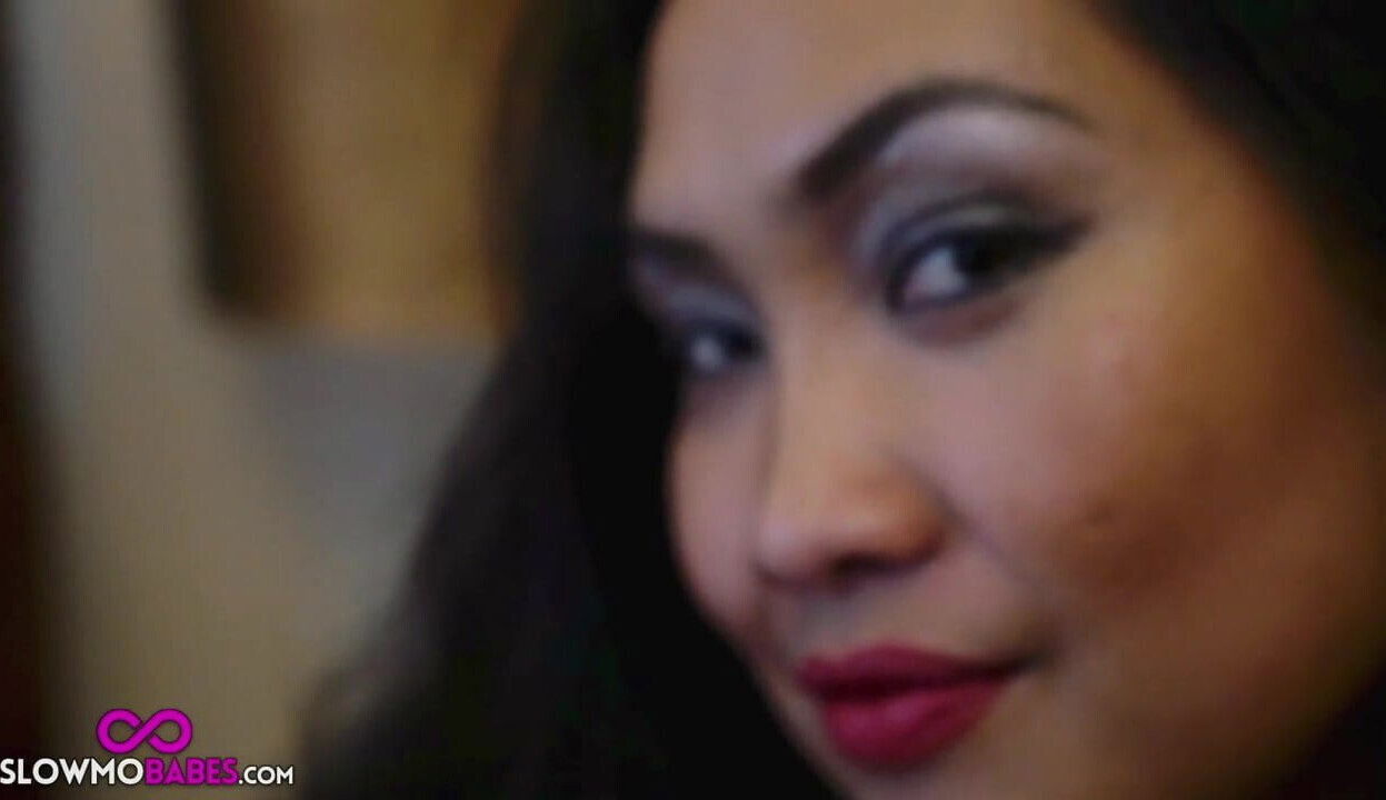 Amy Latina - Bedroom Jiggles big tits miss pinay asian babe