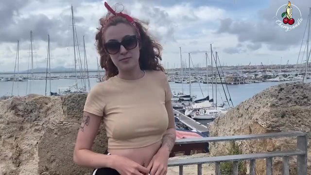 invited boat sucked dick