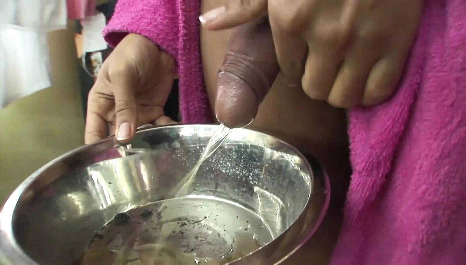 Shemale Nurse always available