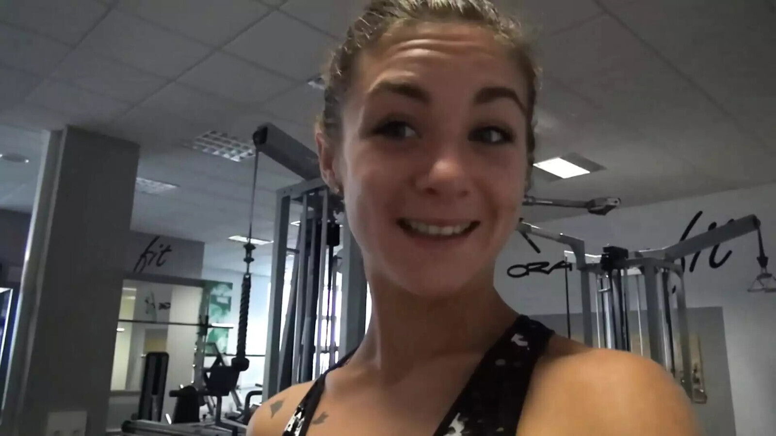 Germany goes Crazy SEX!!! experience