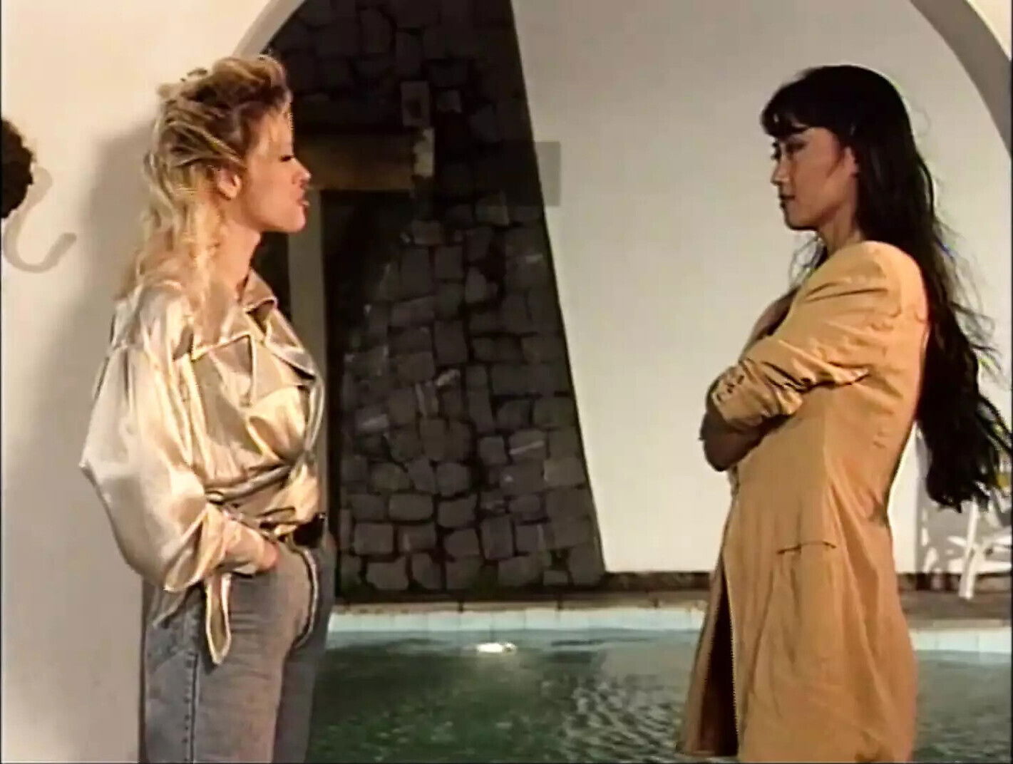 American Vintage Paradise Episode